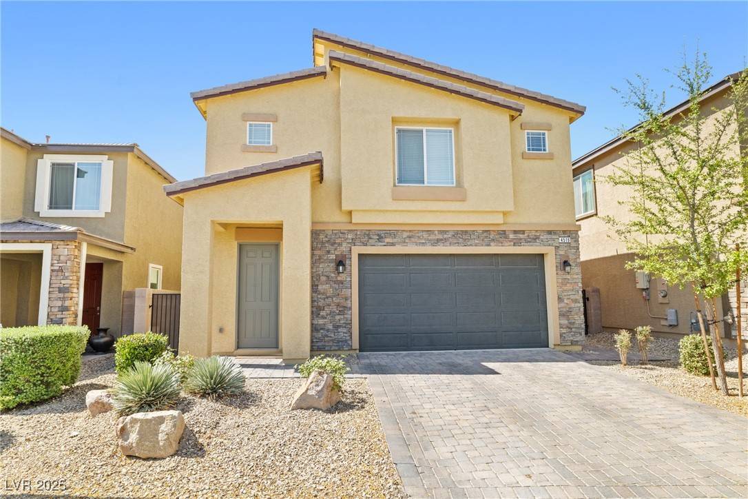 North Las Vegas, NV 89084,4519 Stardusk Falls AVE