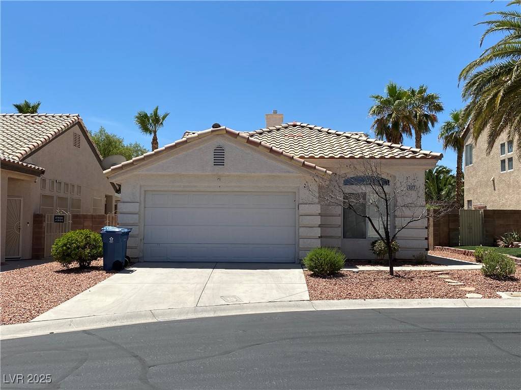 Las Vegas, NV 89129,8317 Donatello CT