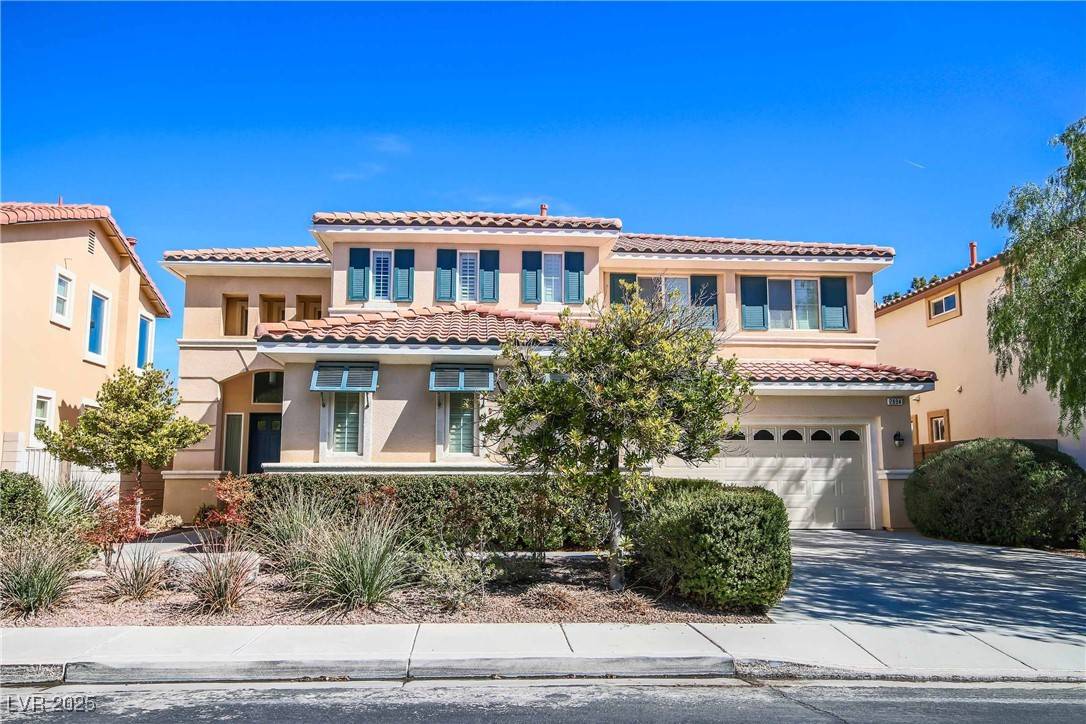Henderson, NV 89052,2894 CARMELO DR