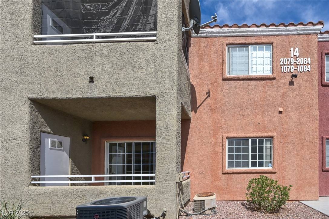 Las Vegas, NV 89115,4730 E Craig RD #1081