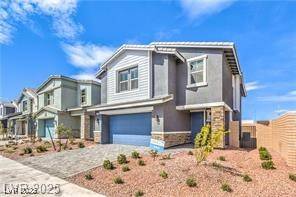 Henderson, NV 89011,1027 Gentle Swan ST #689