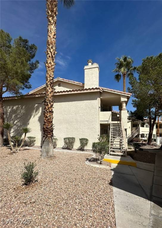 Las Vegas, NV 89128,7960 Marblehead WAY #202