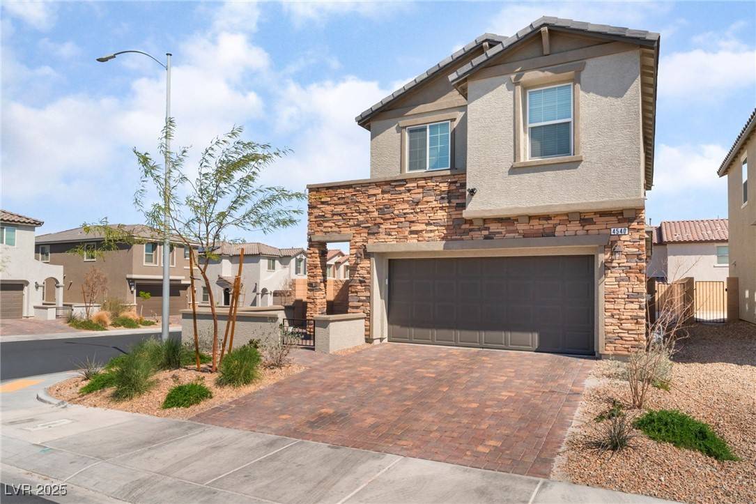 North Las Vegas, NV 89031,4540 Anspach ST