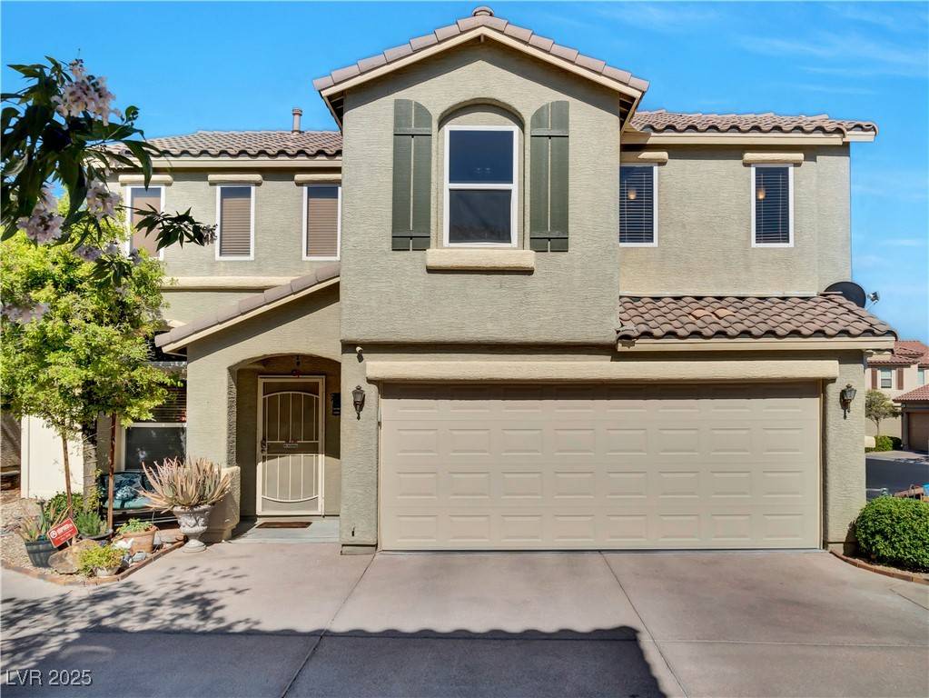 Las Vegas, NV 89148,8754 Brindisi Park AVE