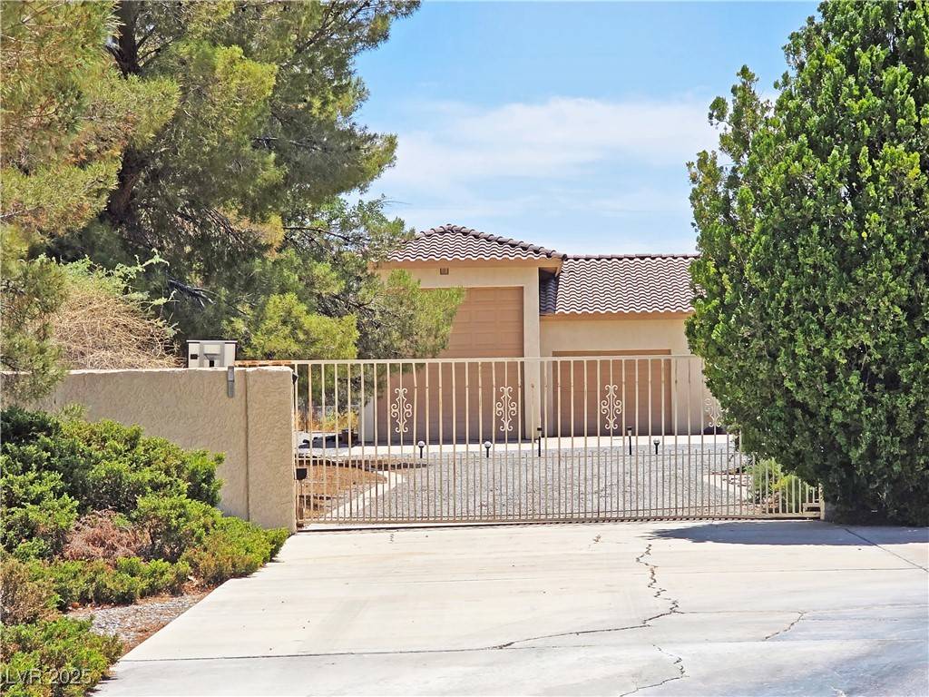 Pahrump, NV 89048,731 W Calvada BLVD