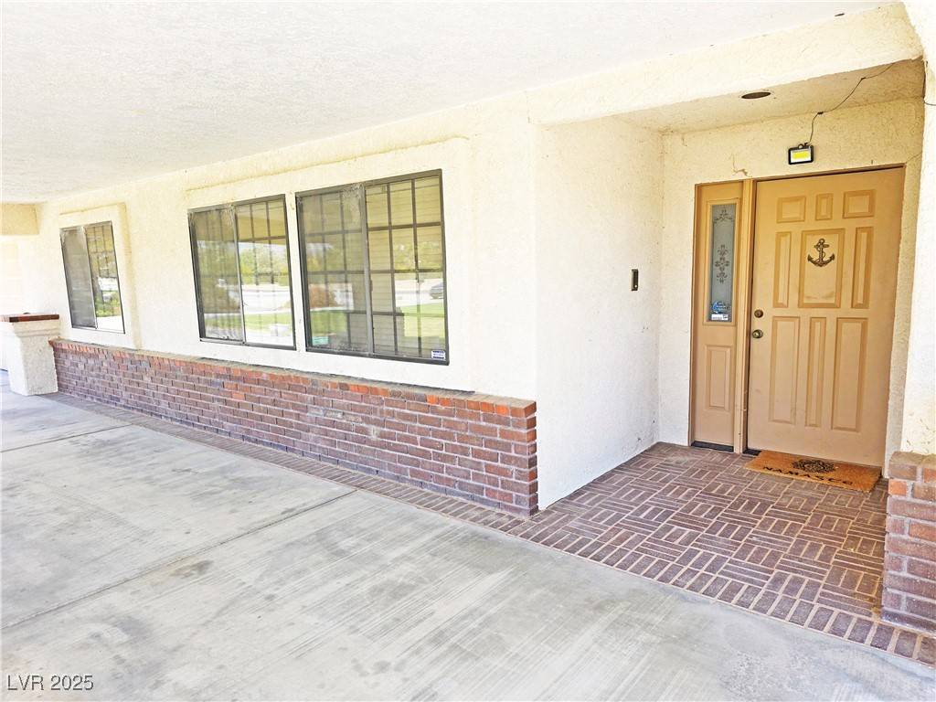Pahrump, NV 89048,731 W Calvada BLVD