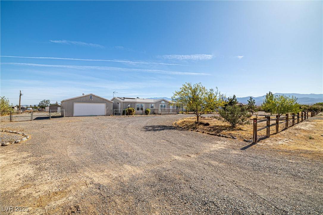 Pahrump, NV 89060,790 Alaska WAY