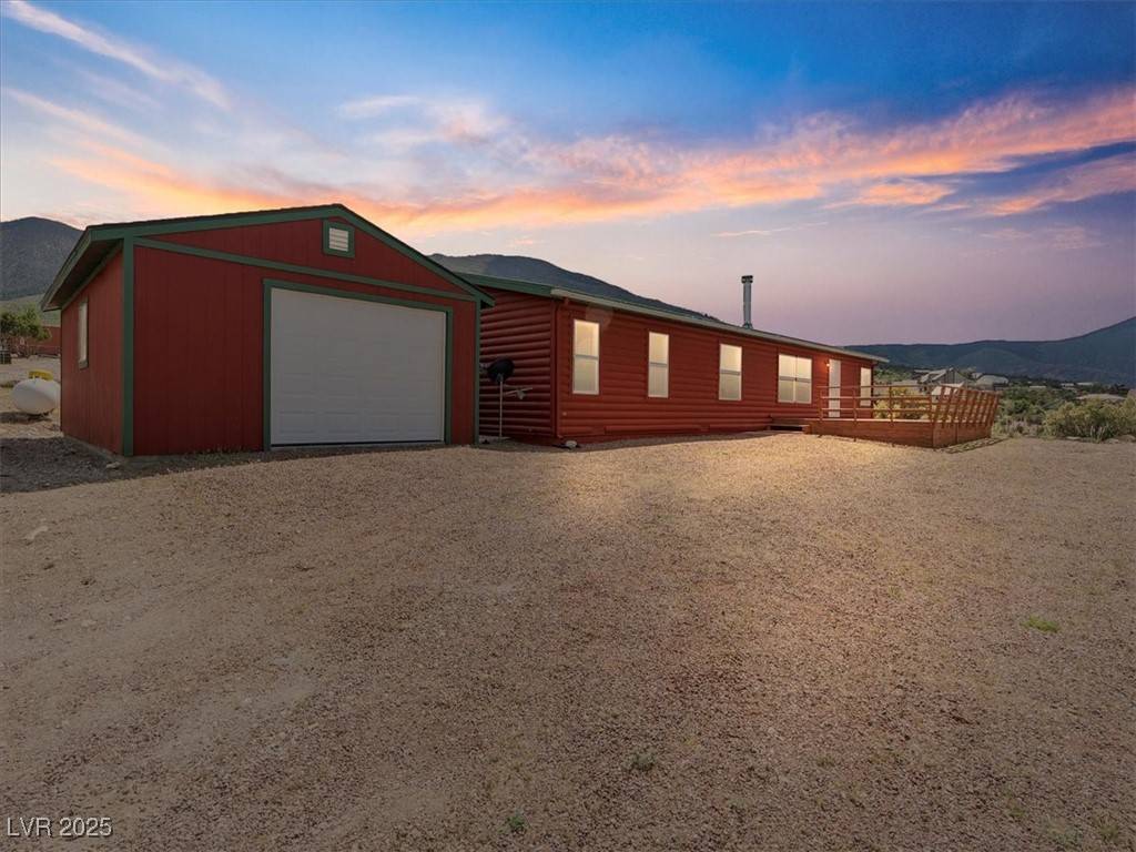 Las Vegas, NV 89124,70 Camp Bonanza RD