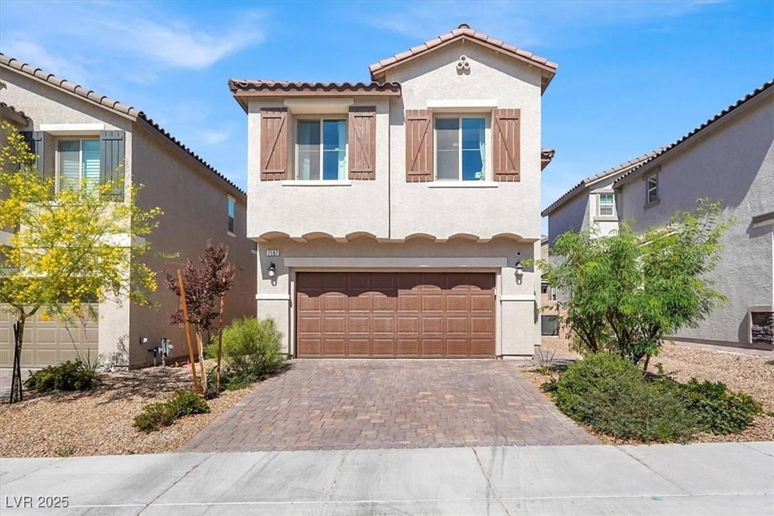 North Las Vegas, NV 89084,7107 Tilligerry ST