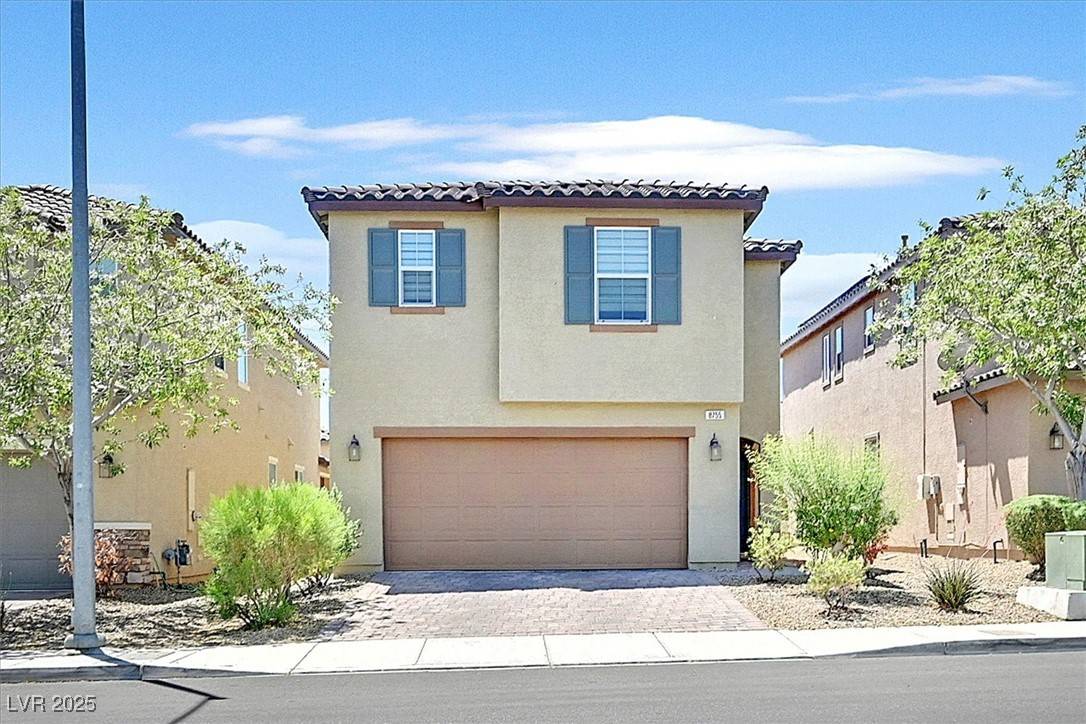 Las Vegas, NV 89148,8755 Spanish Ridge AVE