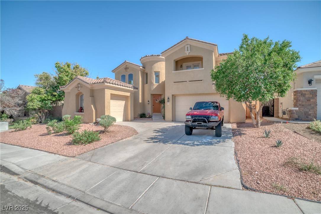 Las Vegas, NV 89141,5043 Gable Crest CT