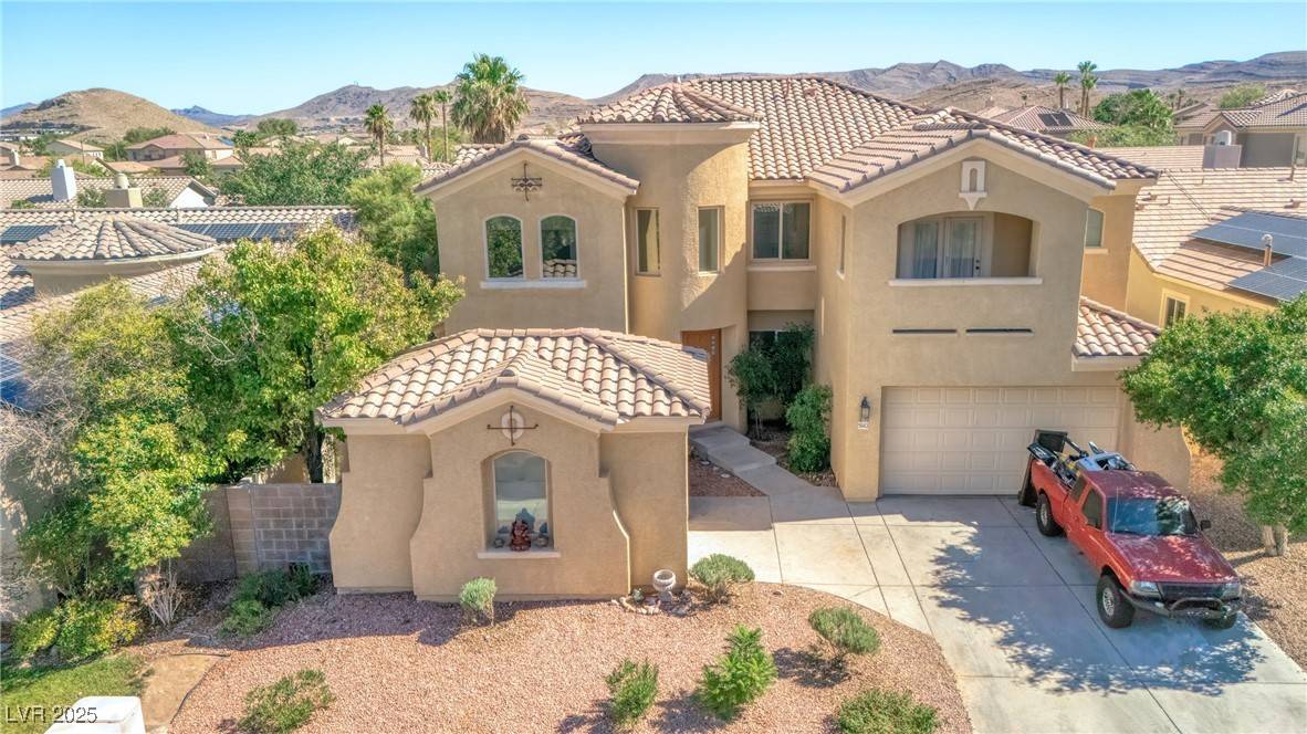 Las Vegas, NV 89141,5043 Gable Crest CT