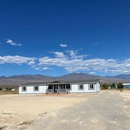 Pahrump, NV 89060,5121 N Linda ST