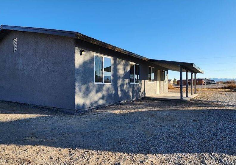 Pahrump, NV 89061,4231 E Kellogg RD
