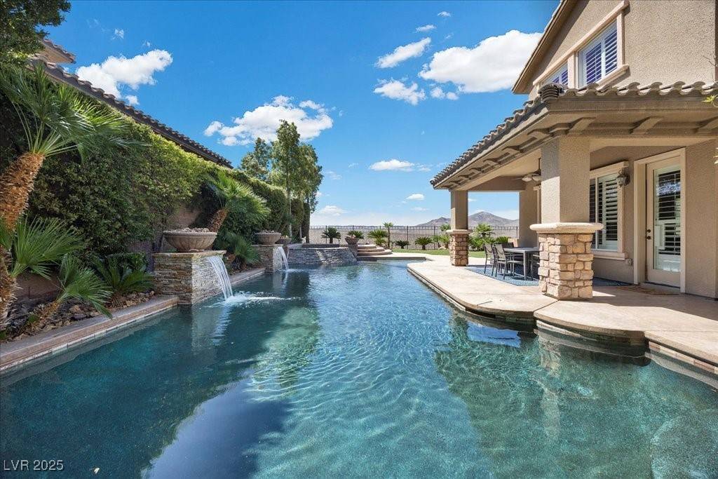 Henderson, NV 89044,2577 Luberon DR
