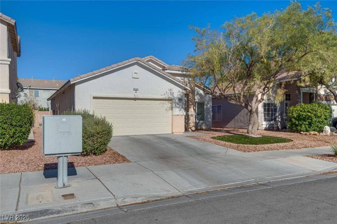 North Las Vegas, NV 89031,6022 Highland Gardens DR