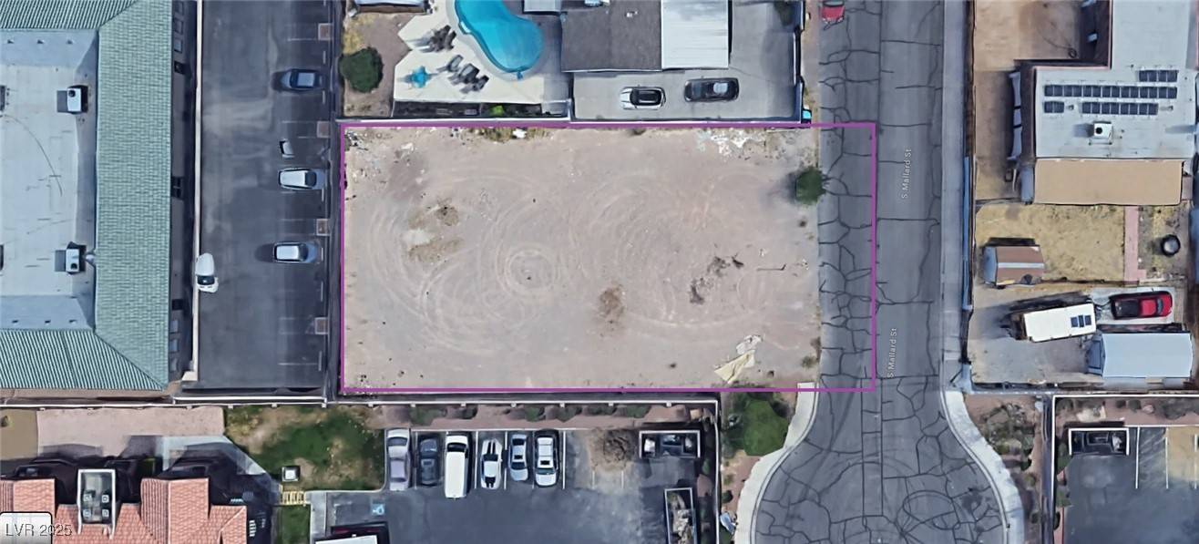 Las Vegas, NV 89107,Address not disclosed