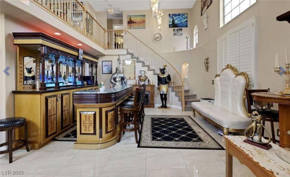 Las Vegas, NV 89121,4381 Flagship CT