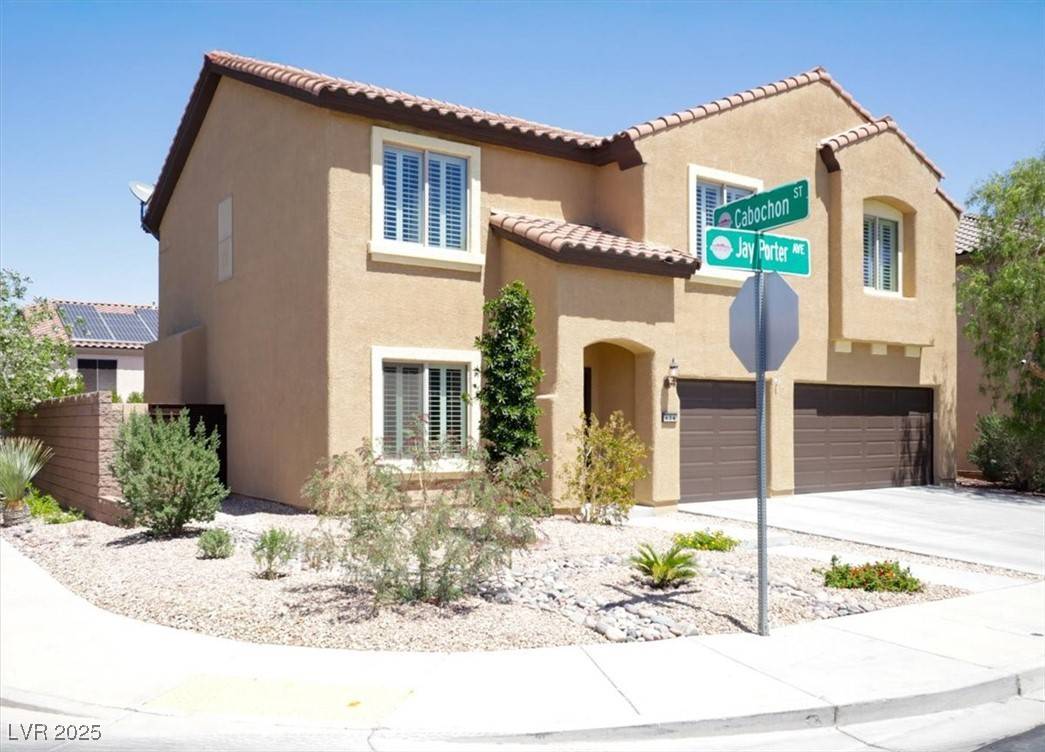 Henderson, NV 89002,176 Jay Porter AVE