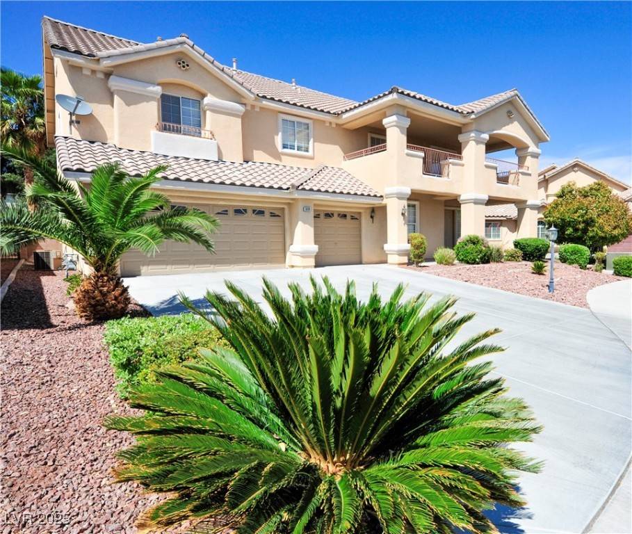 Las Vegas, NV 89131,5808 Amber Station AVE