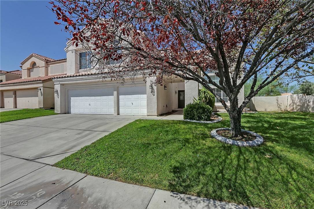 Henderson, NV 89074,29 CROWN VALLEY DR