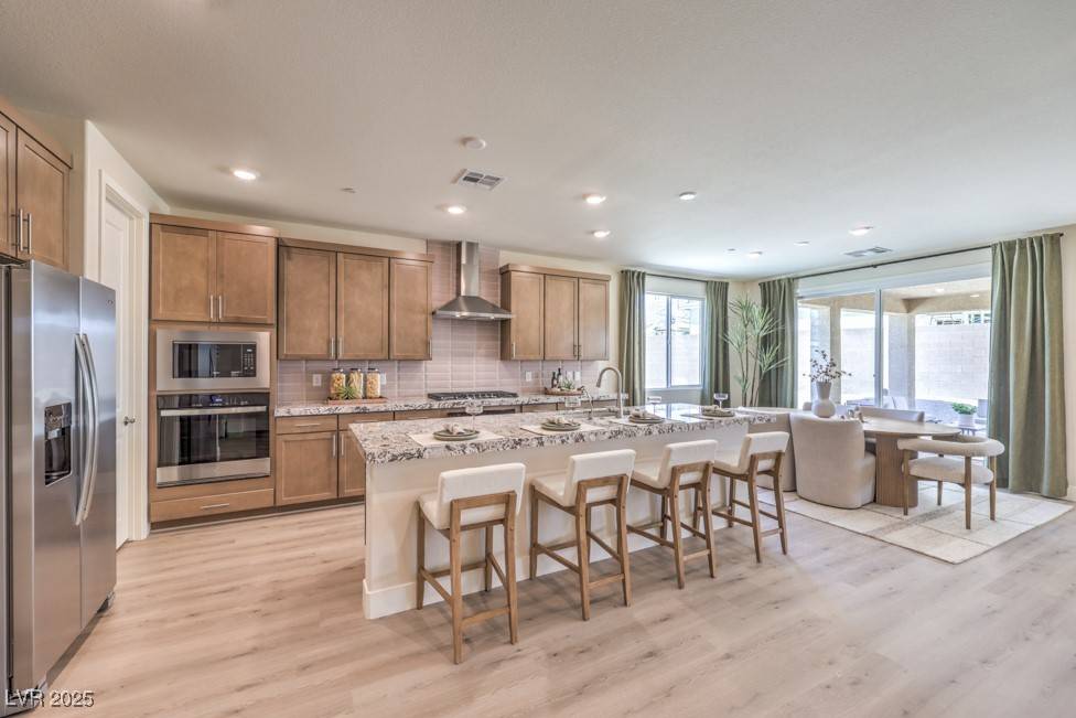 North Las Vegas, NV 89084,7665 Serenity Bay LN #Lot #58
