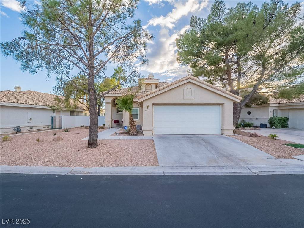 Las Vegas, NV 89128,2521 Seascape DR