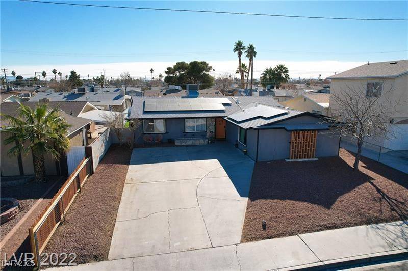 Las Vegas, NV 89108,5817 Rae DR