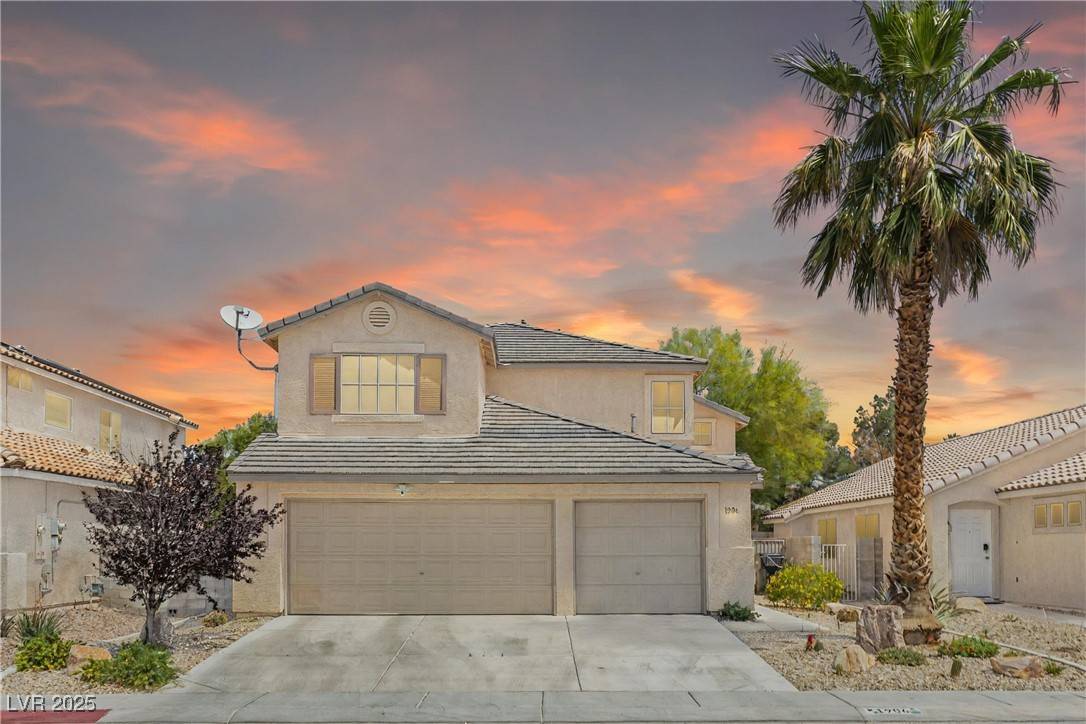 North Las Vegas, NV 89031,1906 Desert Sage AVE