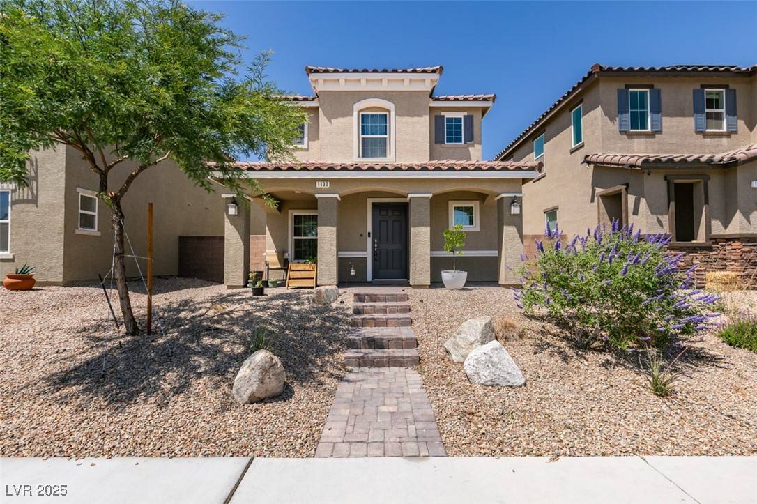 North Las Vegas, NV 89086,1130 E Dorrell LN