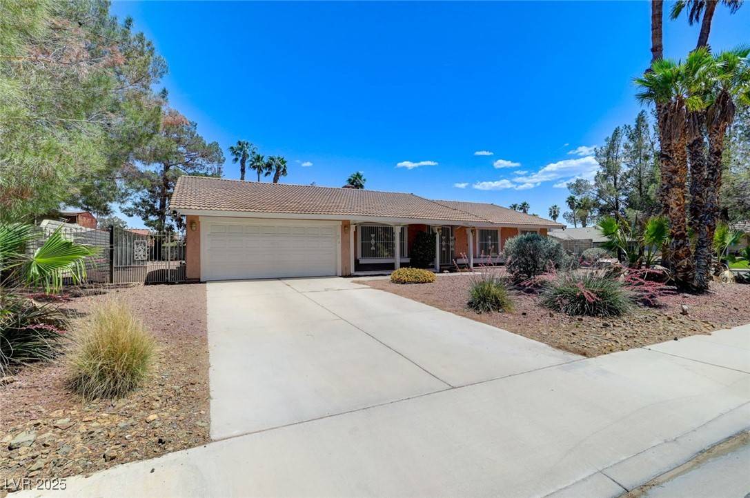 Las Vegas, NV 89146,3360 Paso Andres ST