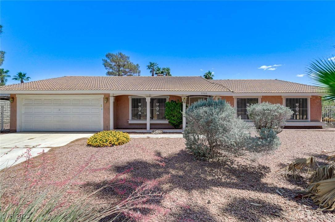 Las Vegas, NV 89146,3360 Paso Andres ST