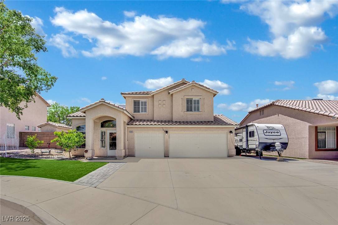 Henderson, NV 89002,1335 Passiflora DR