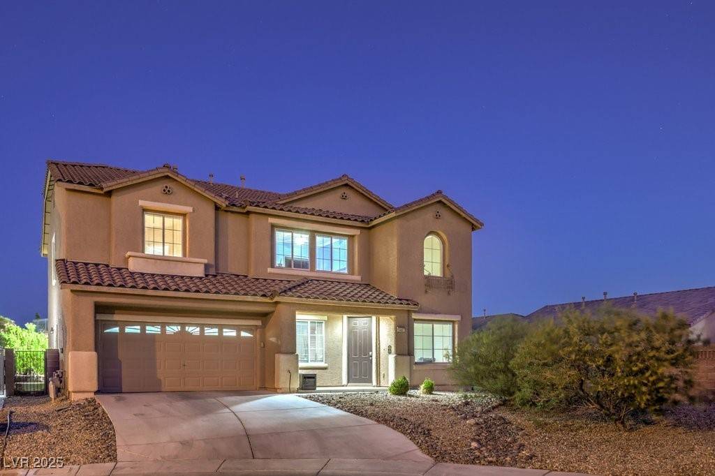 North Las Vegas, NV 89081,5480 Oatfield ST