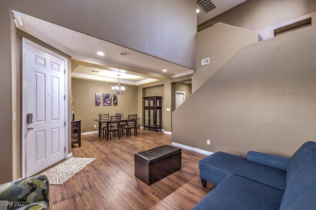 North Las Vegas, NV 89081,5480 Oatfield ST