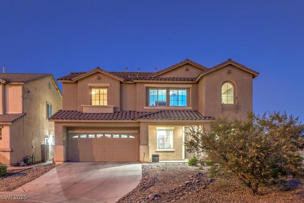 North Las Vegas, NV 89081,5480 Oatfield ST