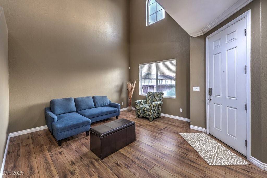 North Las Vegas, NV 89081,5480 Oatfield ST