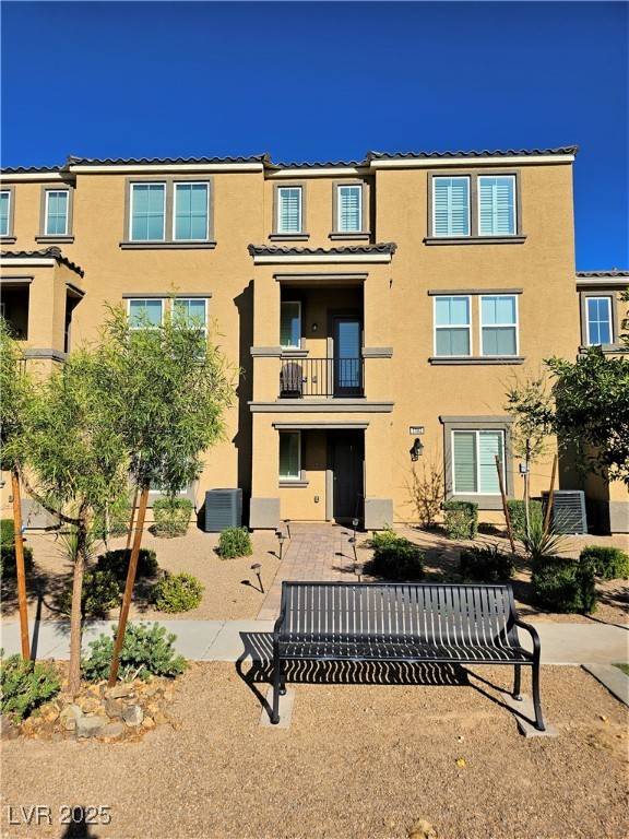 Henderson, NV 89002,1182 Kiamichi CT #1182