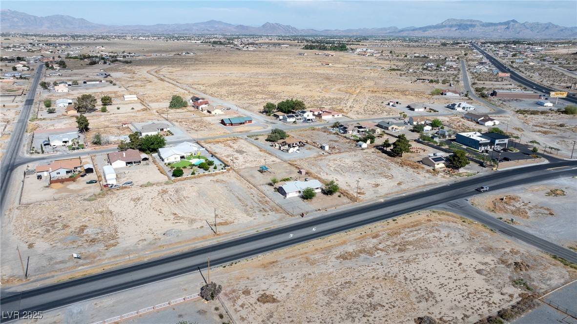 Pahrump, NV 89048,2440 Homestead RD