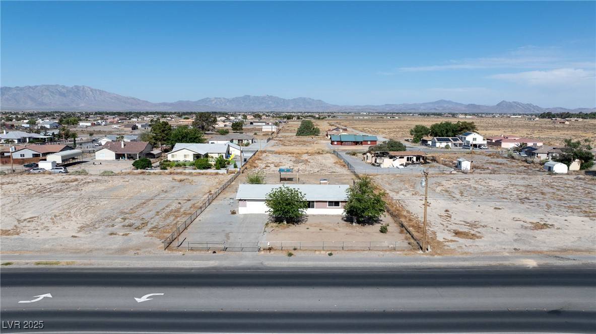 Pahrump, NV 89048,2440 Homestead RD