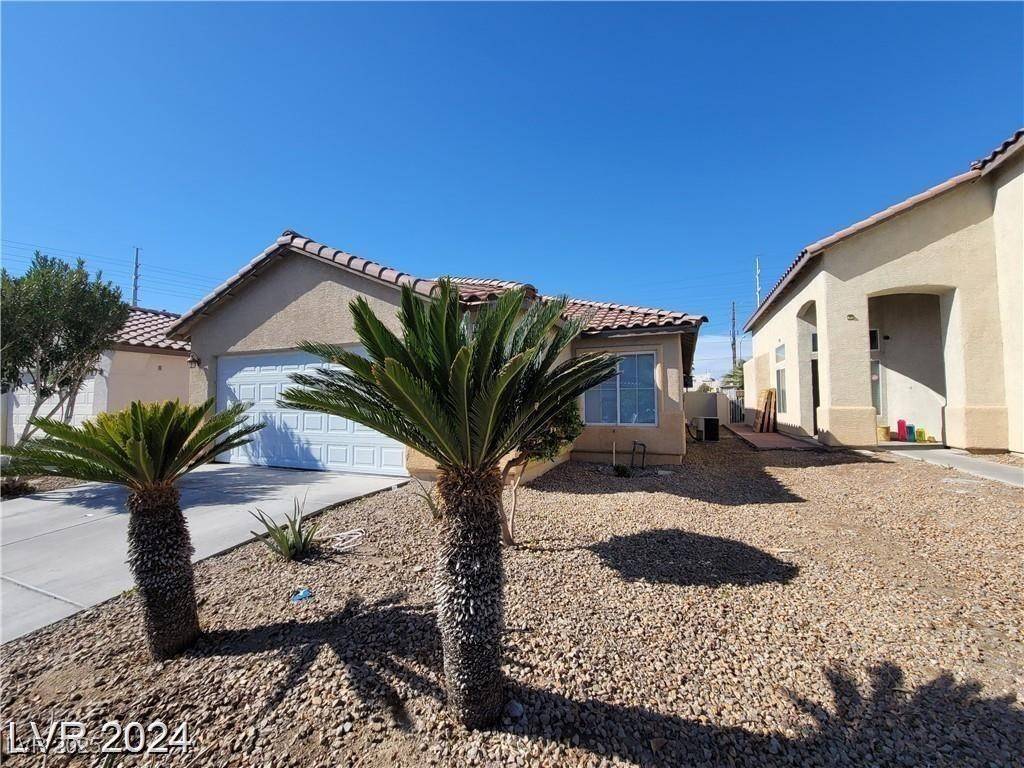 Las Vegas, NV 89142,2711 Morning Break CT
