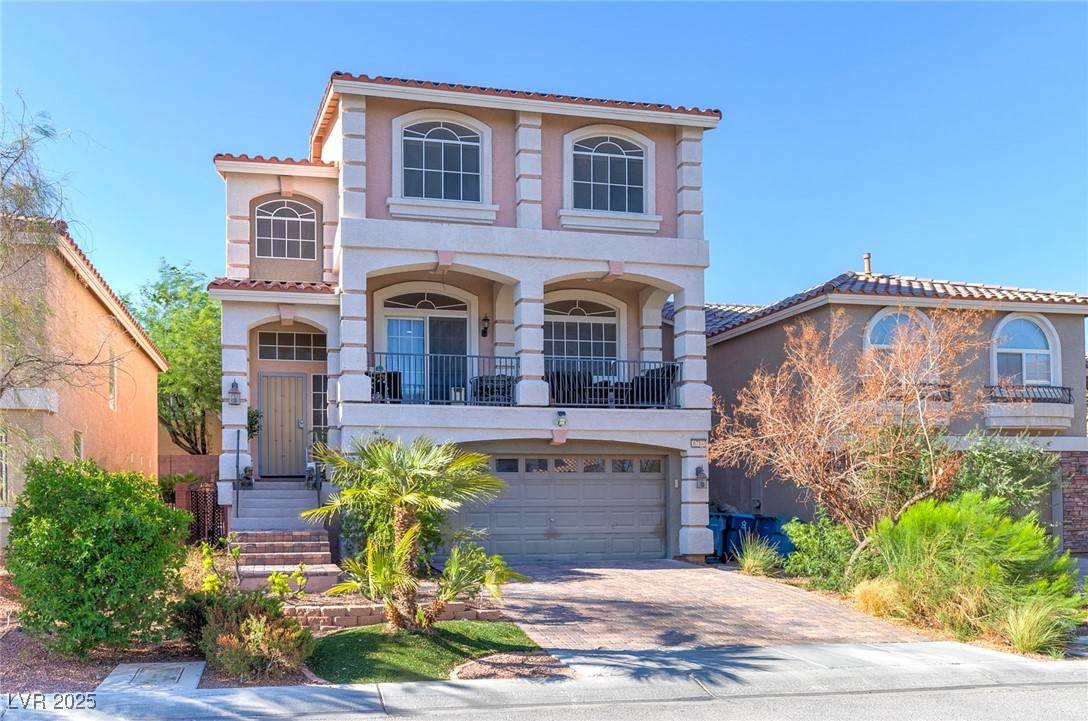 Las Vegas, NV 89139,6714 Flamenco CT