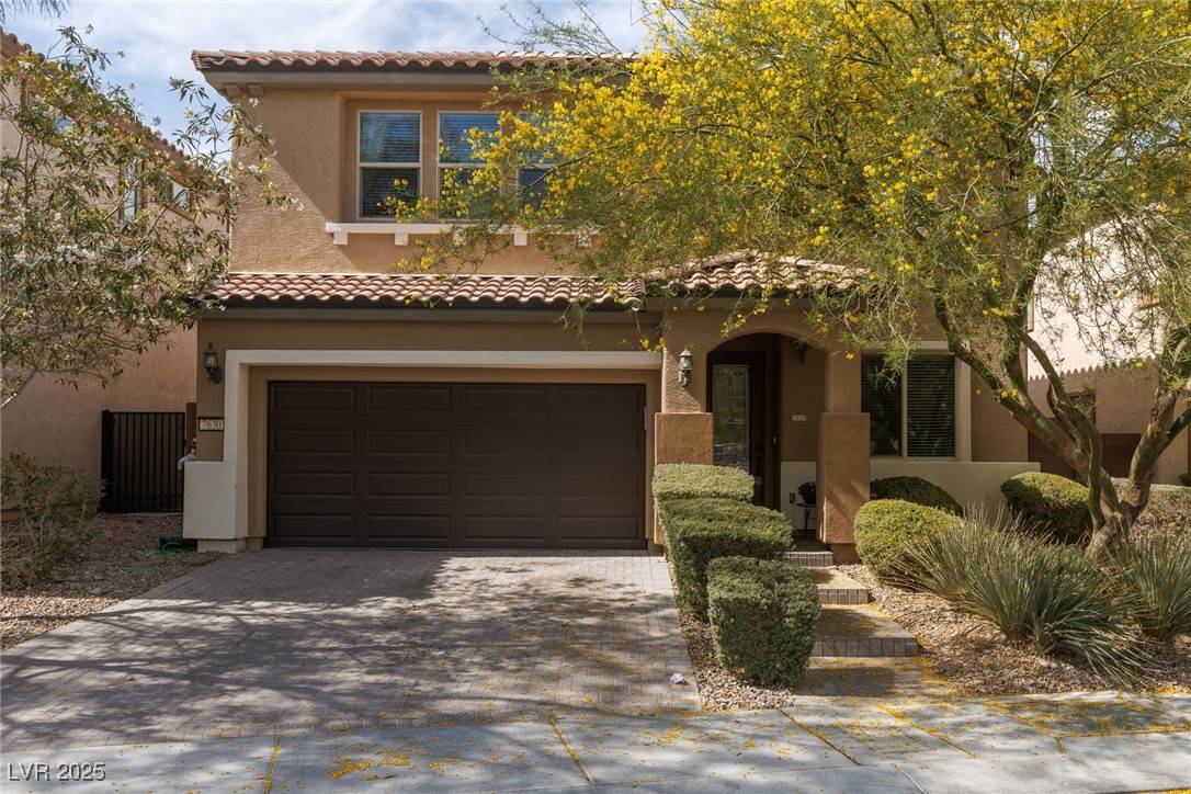 Las Vegas, NV 89179,7630 Canyon Diablo RD