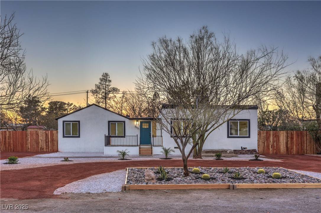 Las Vegas, NV 89156,1731 Sherwin LN