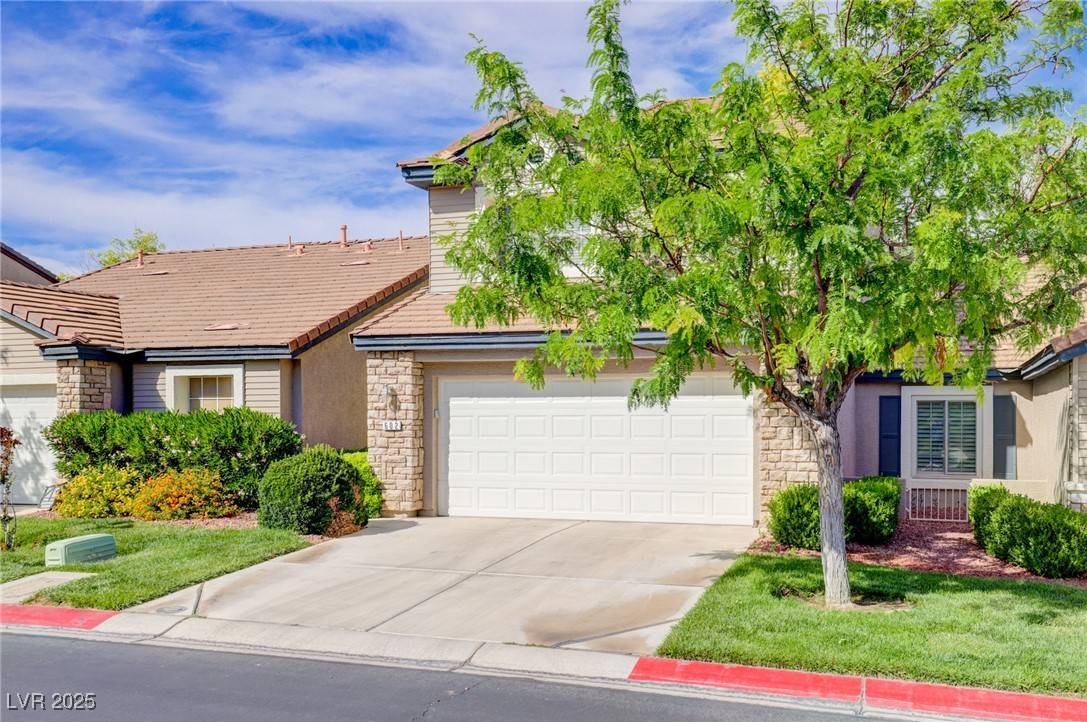 Las Vegas, NV 89144,602 Painted Cloud PL