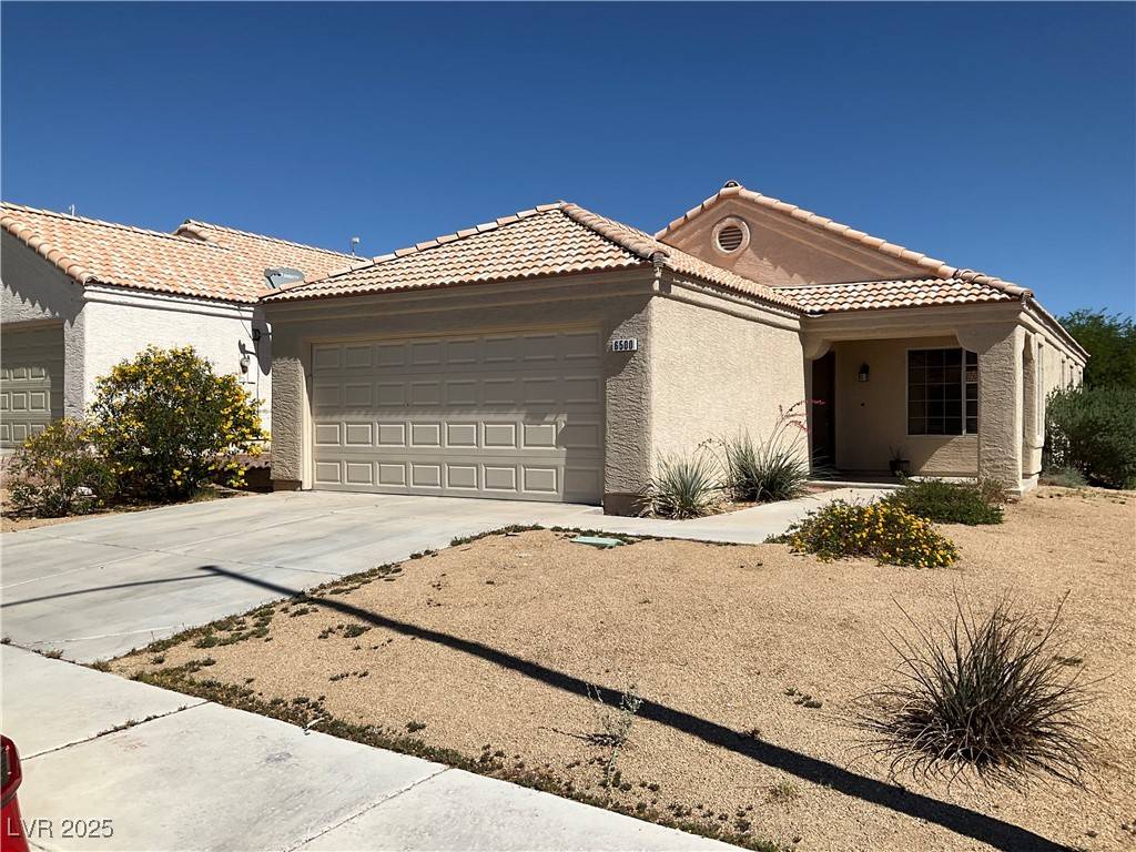 Las Vegas, NV 89108,6500 Fresh Meadows LN