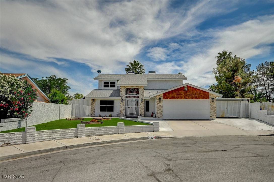 Las Vegas, NV 89120,3143 El Chico CT