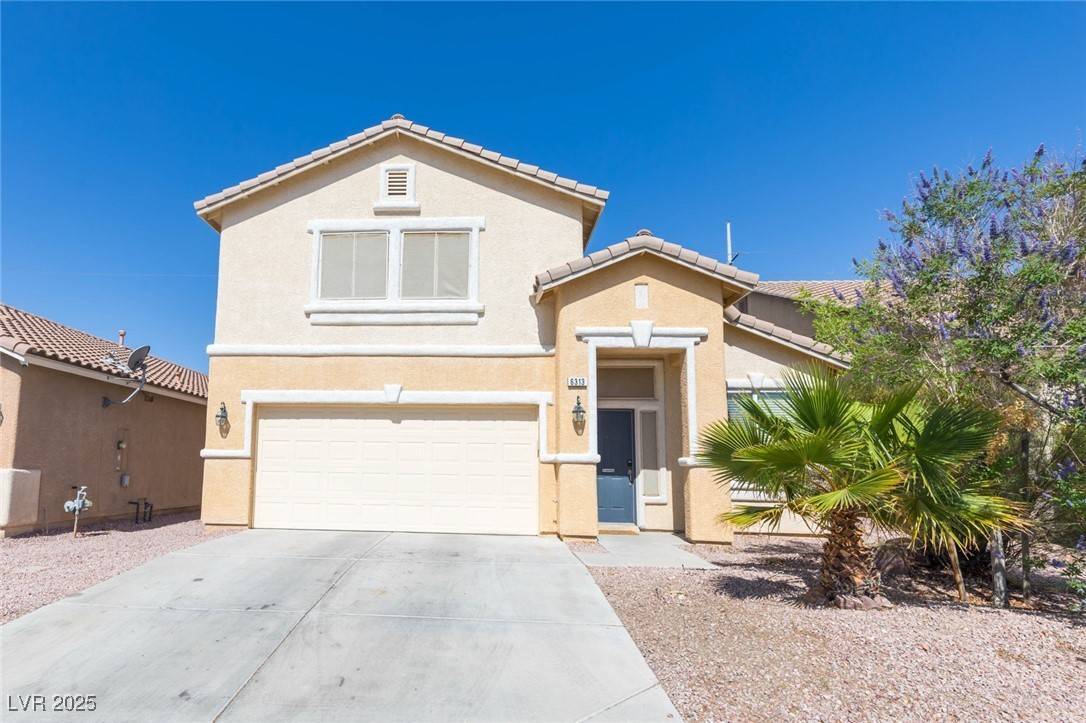 North Las Vegas, NV 89081,6313 Legend Falls ST
