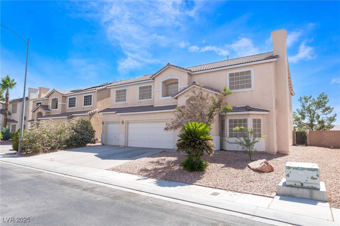 North Las Vegas, NV 89032,3910 Eagle Rose ST