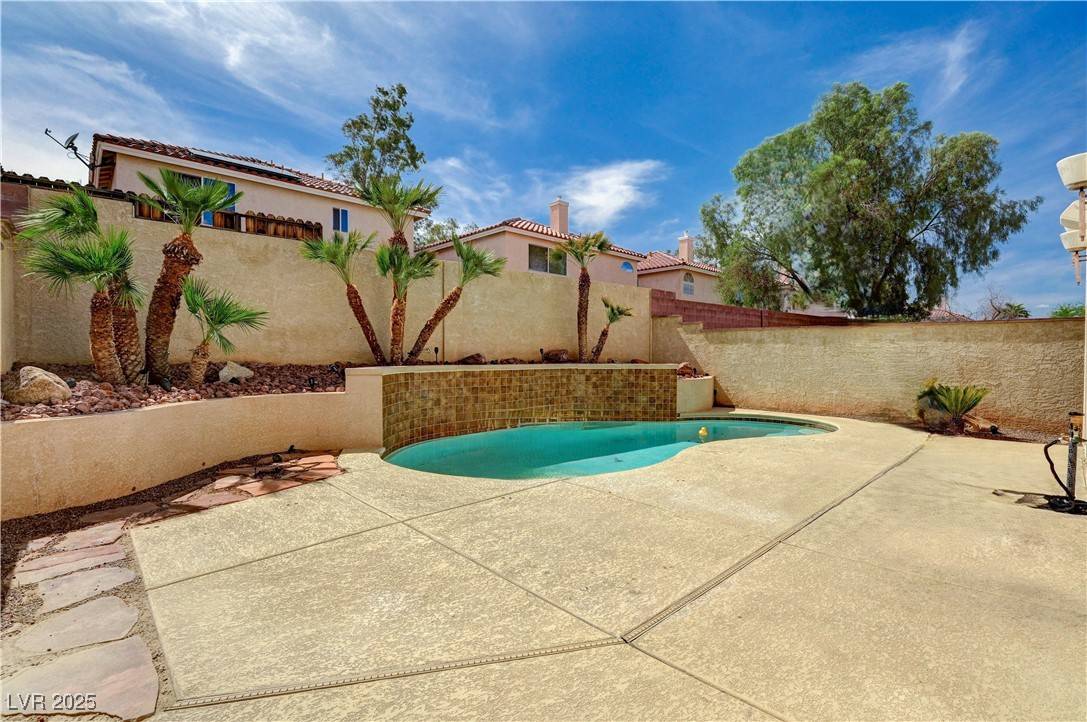 Las Vegas, NV 89139,7637 Good Fortune CT